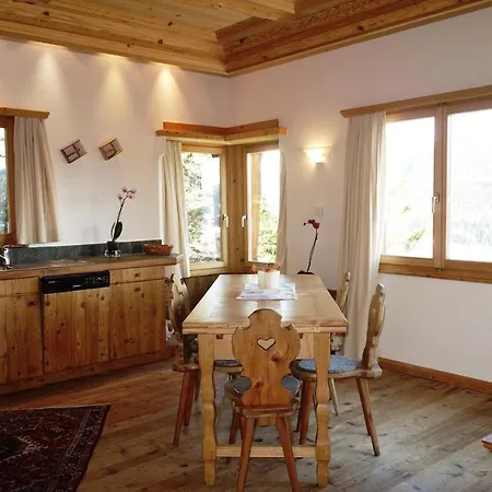 Wonderful 3bdr With Fantastic View Σεντ Μόριτζ