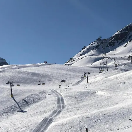 Wonderful 3bdr With Fantastic View アパート *