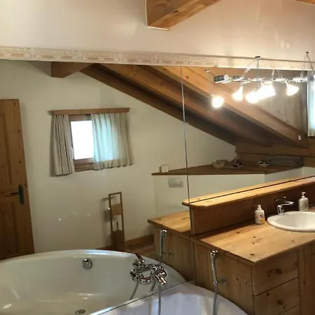 Wonderful 3bdr With Fantastic View Διαμέρισμα Σεντ Μόριτζ