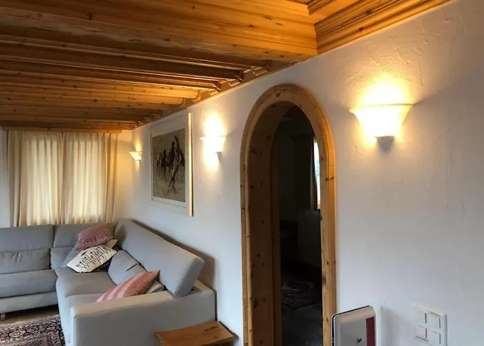 Wonderful 3bdr With Fantastic View Apartment