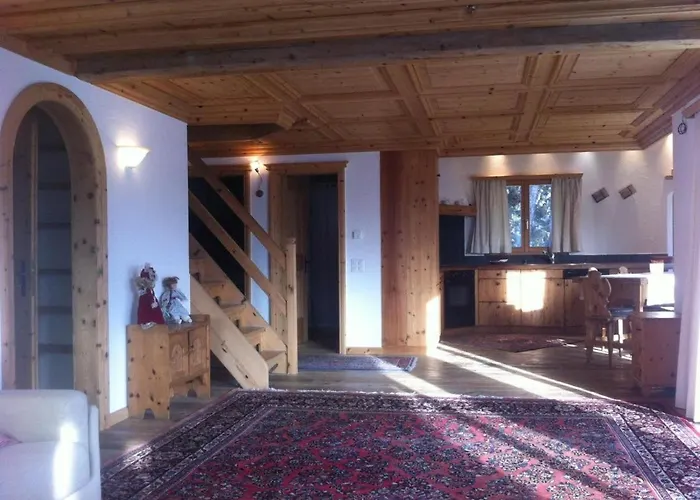 Apartment Wonderful 3bdr With Fantastic View *