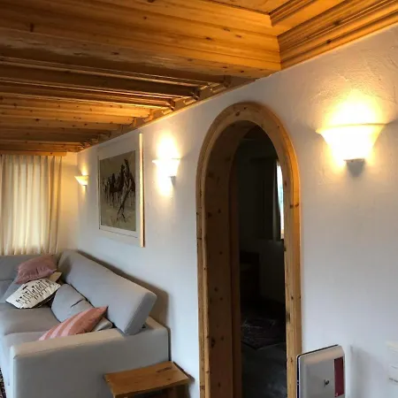 Wonderful 3bdr With Fantastic View Lägenhet