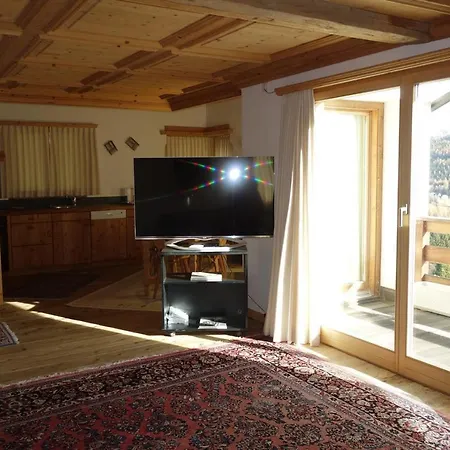 Apartman Wonderful 3bdr With Fantastic View St. Moritz