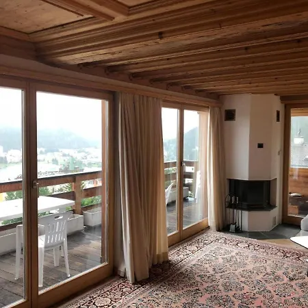 Wonderful 3bdr With Fantastic View Apartman *